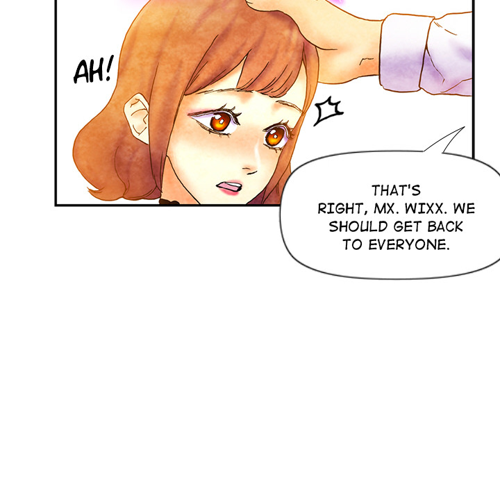 Miss Provocative chapter 2 page 48
