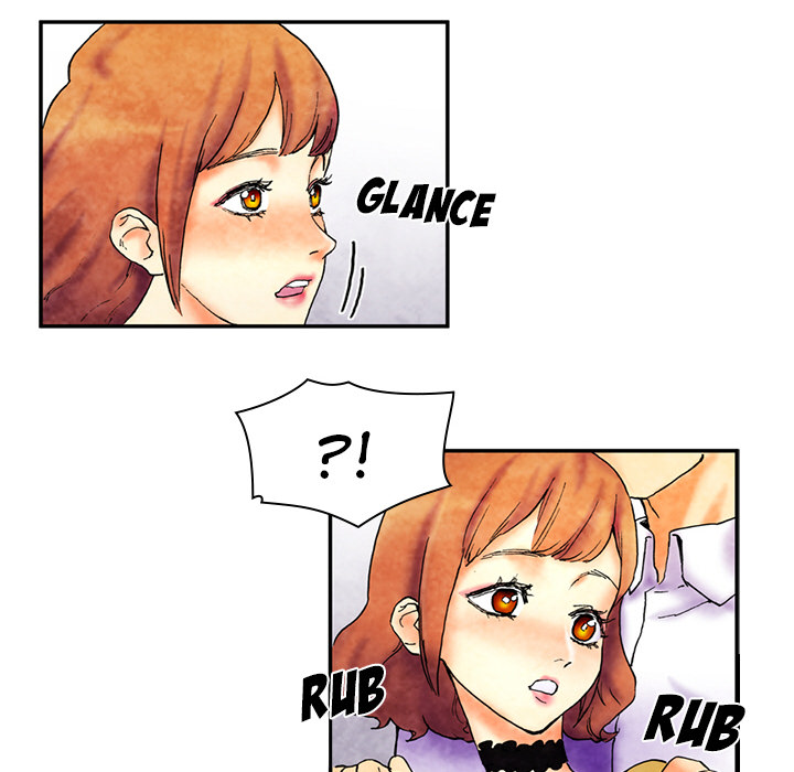 Miss Provocative chapter 2 page 49