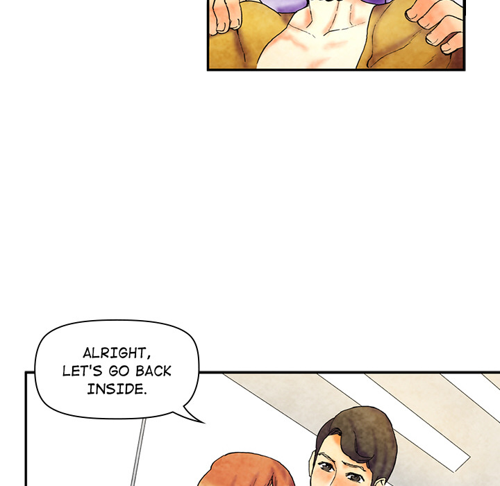Miss Provocative chapter 2 page 50
