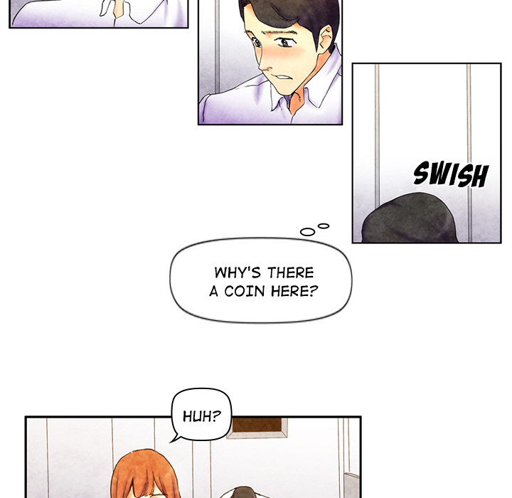 Miss Provocative chapter 2 page 54