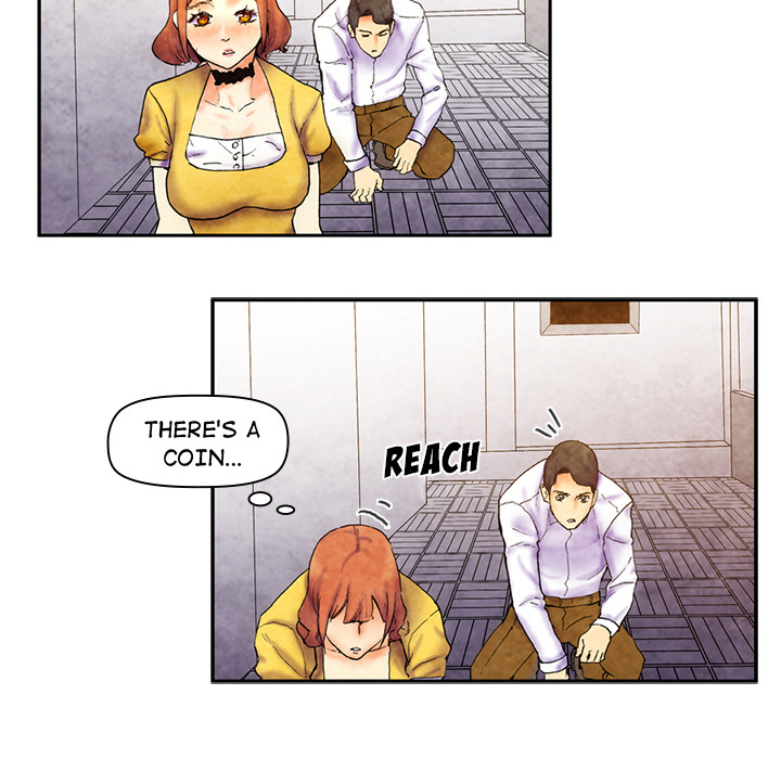 Miss Provocative chapter 2 page 55