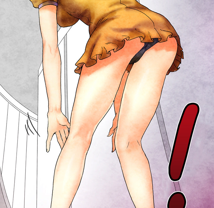Miss Provocative chapter 2 page 57