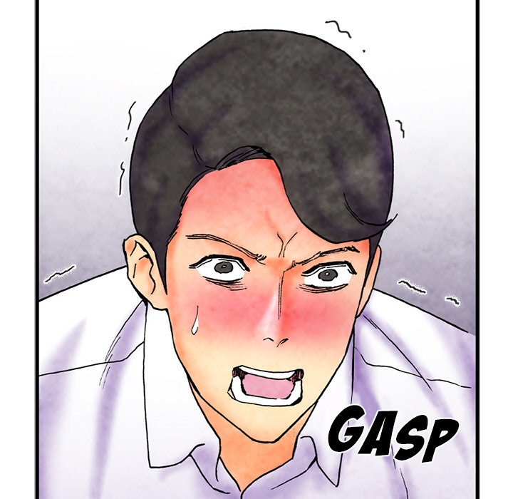 Miss Provocative chapter 2 page 61