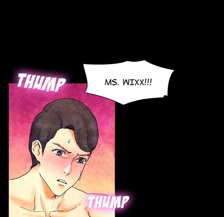 Miss Provocative chapter 2 page 72