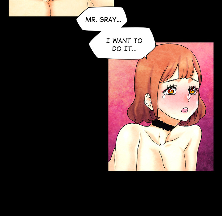 Miss Provocative chapter 2 page 73