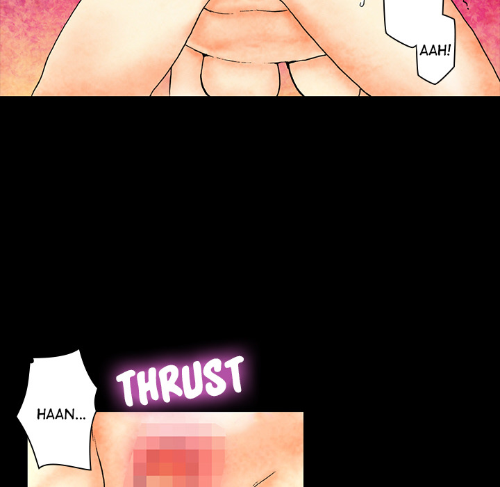 Miss Provocative chapter 2 page 77