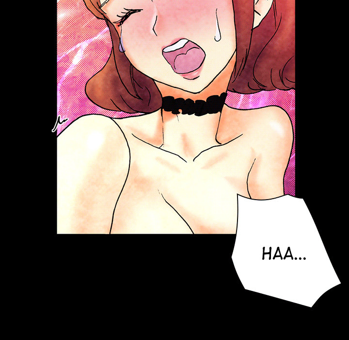 Miss Provocative chapter 2 page 80