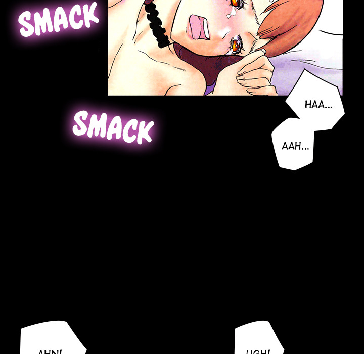 Miss Provocative chapter 2 page 85