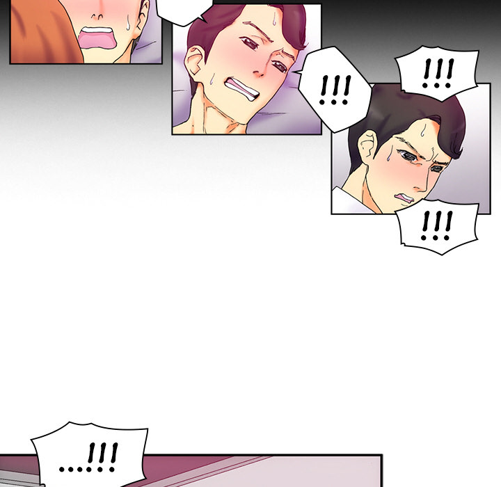 Miss Provocative chapter 2 page 90