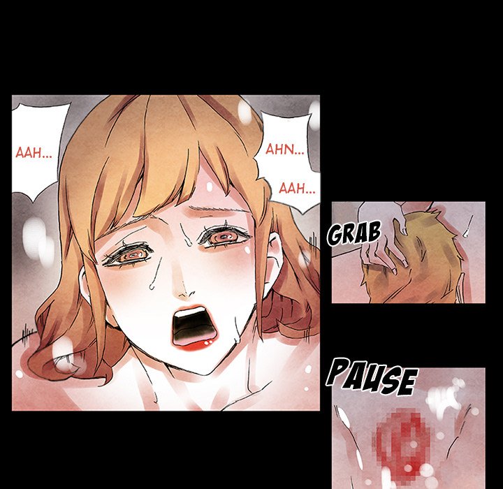 Miss Provocative chapter 20 page 13