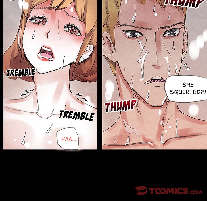 Miss Provocative chapter 20 page 18