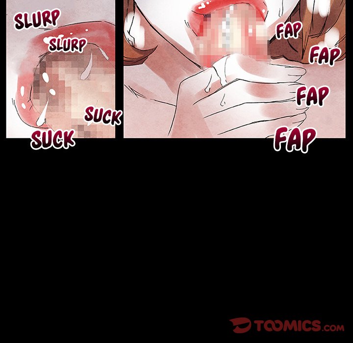 Miss Provocative chapter 20 page 30
