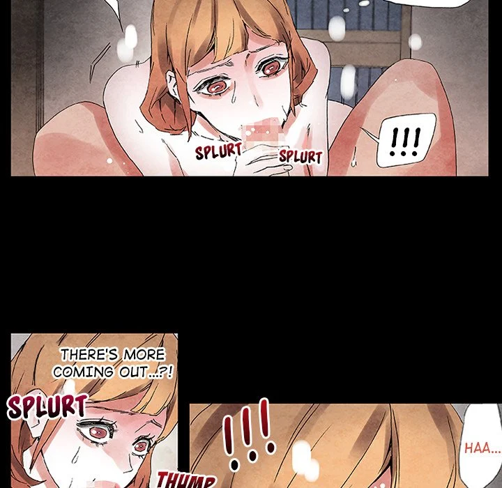 Miss Provocative chapter 20 page 35