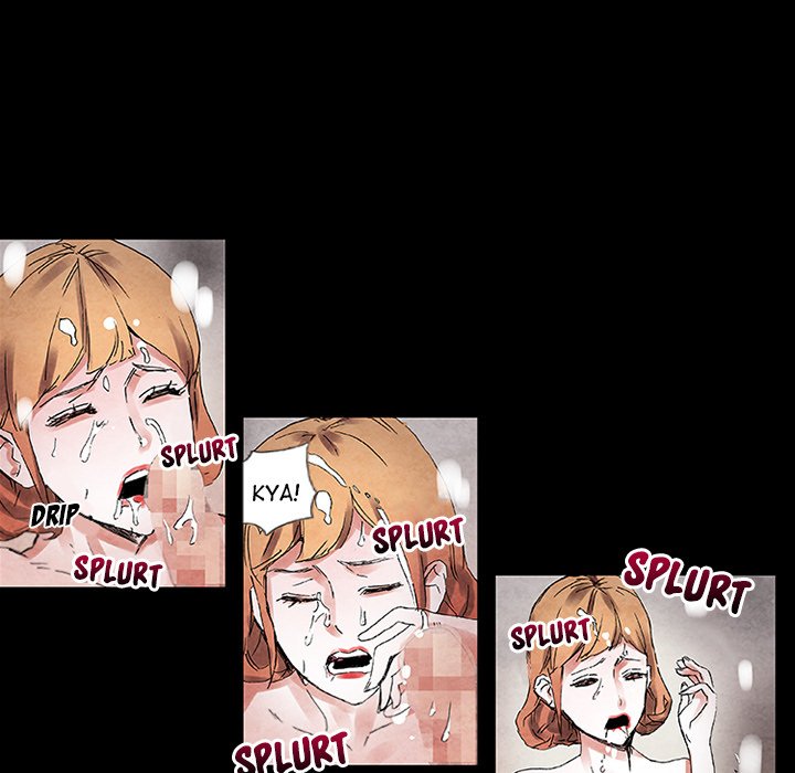 Miss Provocative chapter 20 page 37