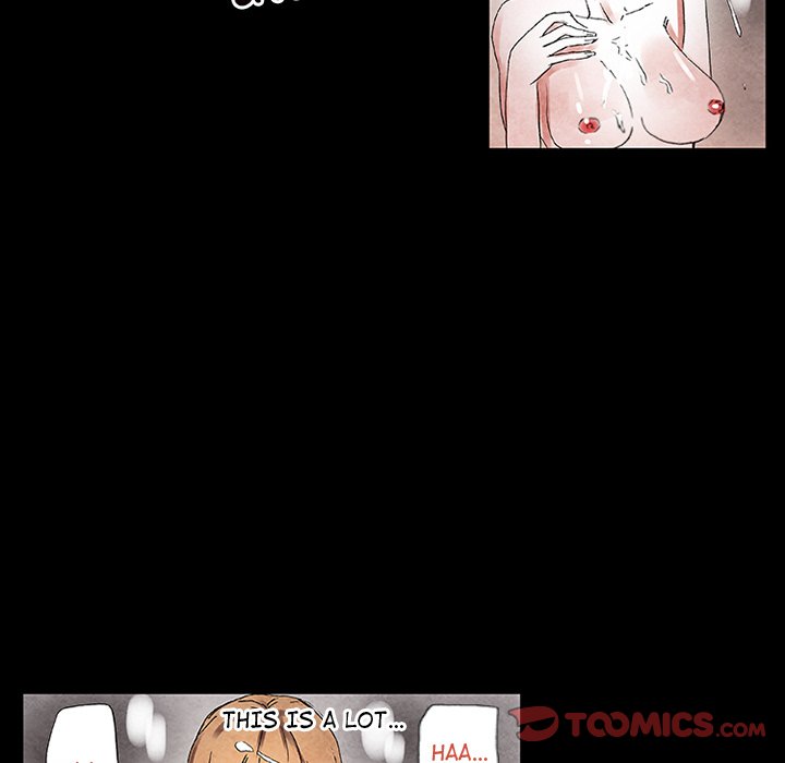 Miss Provocative chapter 20 page 38