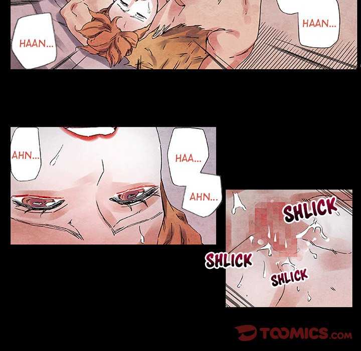 Miss Provocative chapter 20 page 54