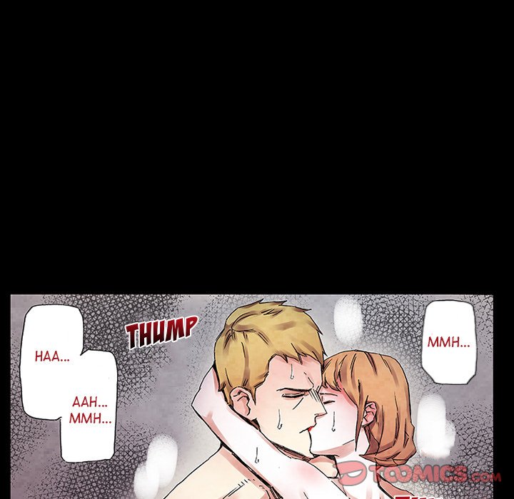 Miss Provocative chapter 21 page 14