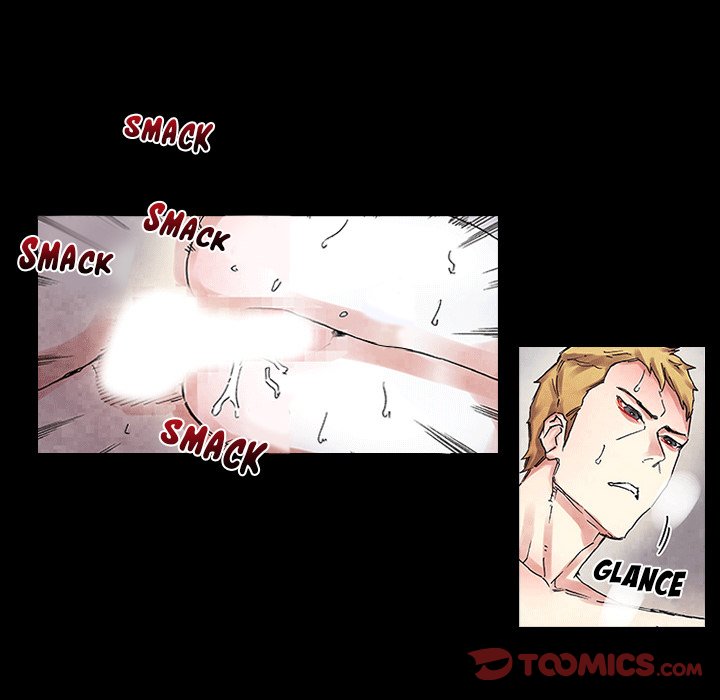 Miss Provocative chapter 21 page 18