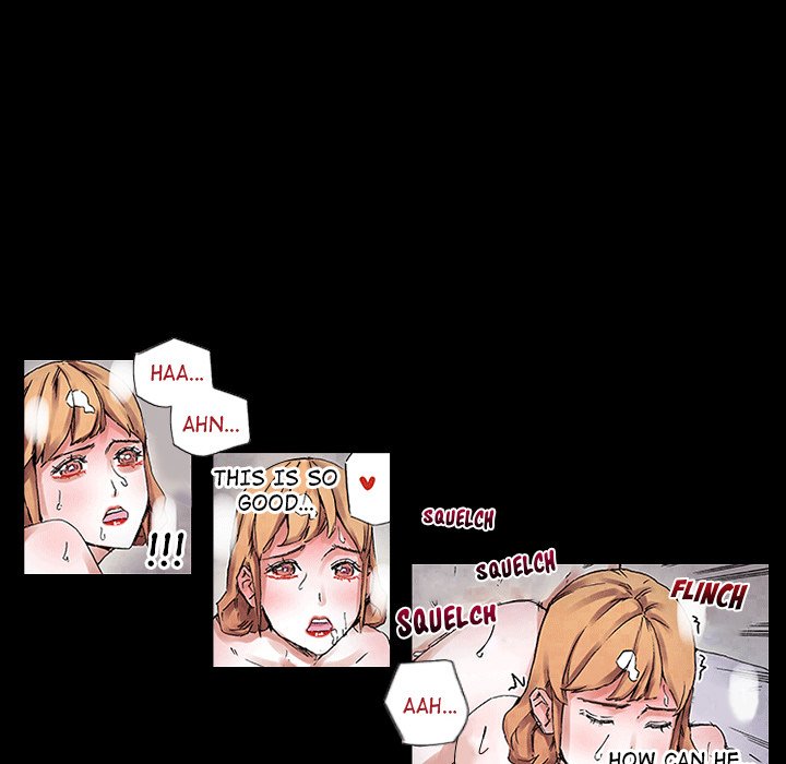 Miss Provocative chapter 21 page 23