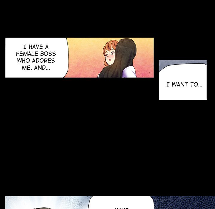 Miss Provocative chapter 21 page 41