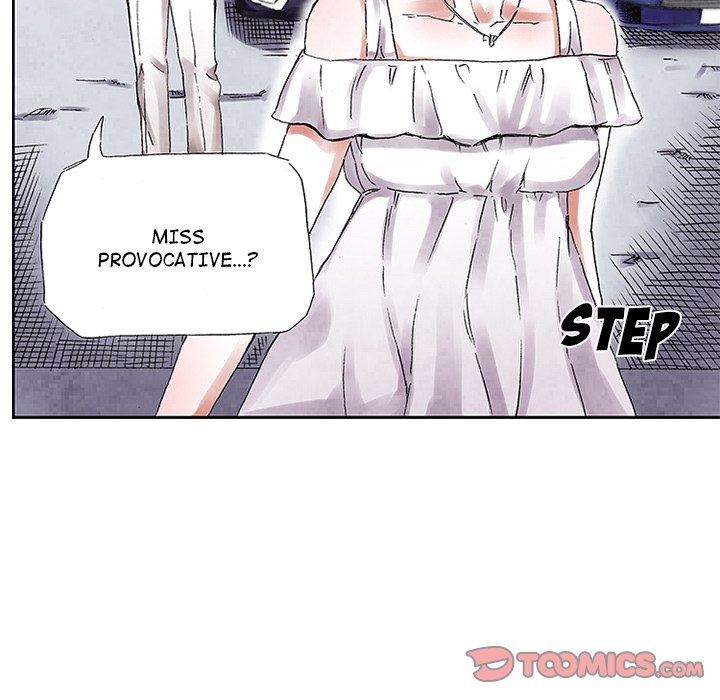 Miss Provocative chapter 21 page 58
