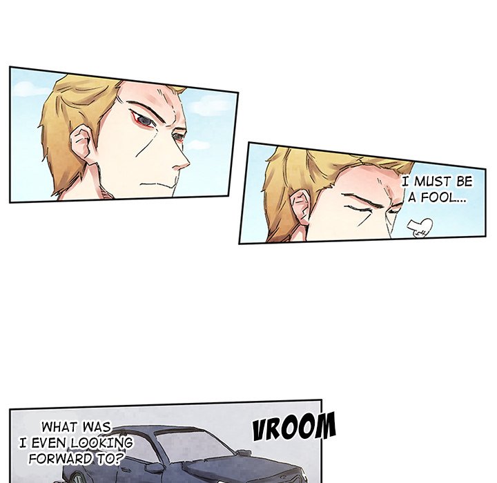 Miss Provocative chapter 21 page 60
