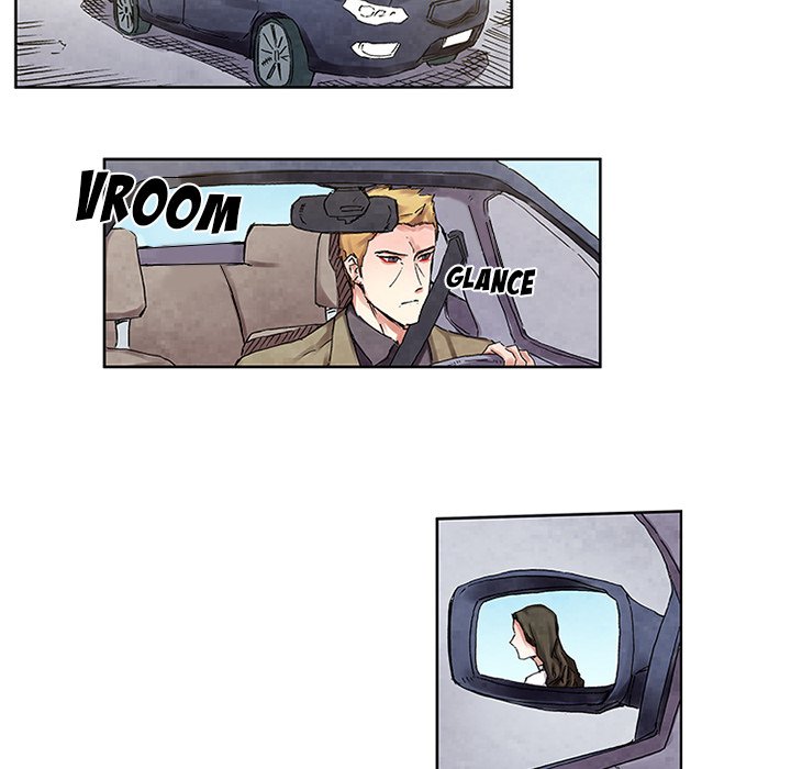Miss Provocative chapter 21 page 61