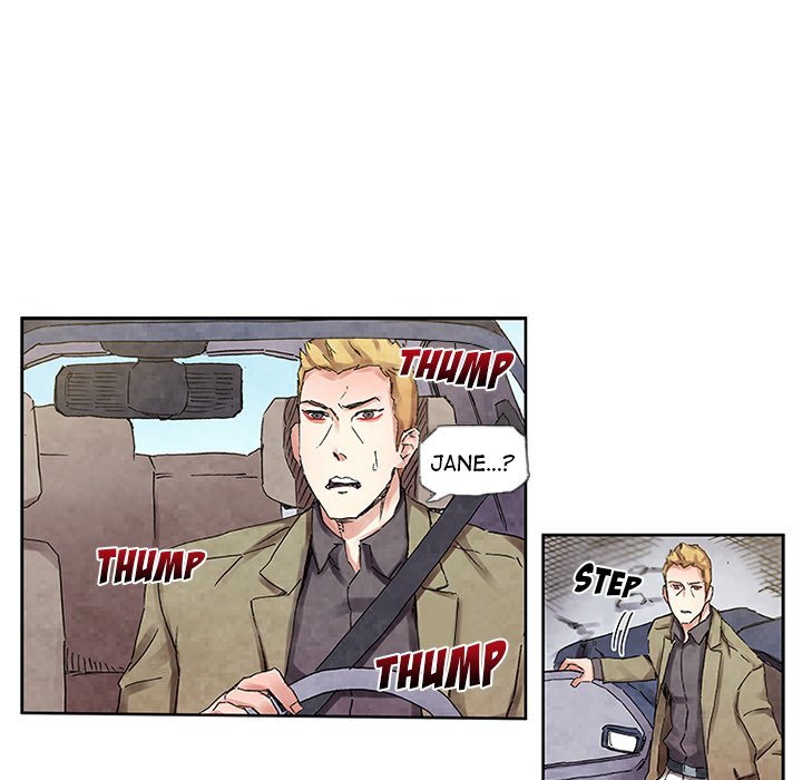 Miss Provocative chapter 21 page 65