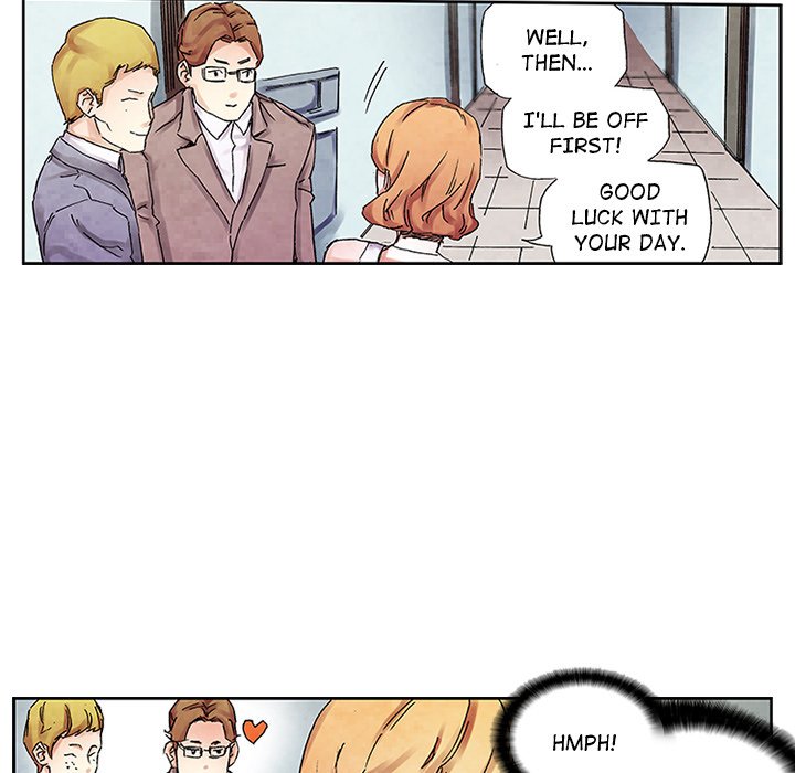 Miss Provocative chapter 22 page 12