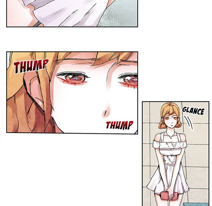 Miss Provocative chapter 22 page 17