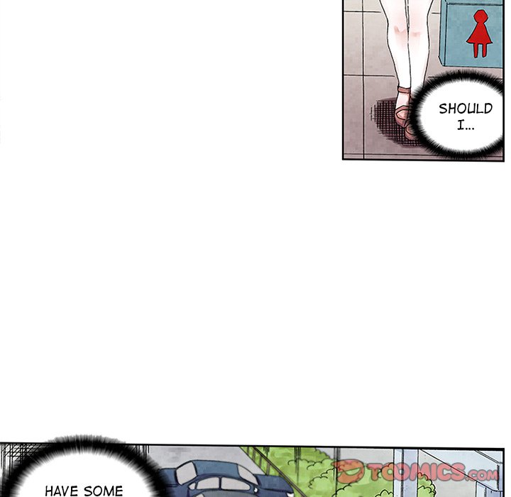 Miss Provocative chapter 22 page 18