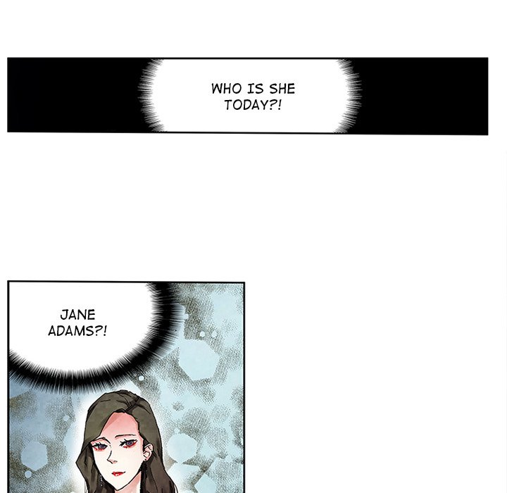 Miss Provocative chapter 22 page 33