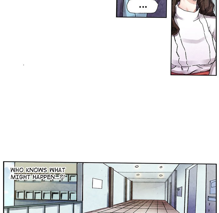 Miss Provocative chapter 22 page 40