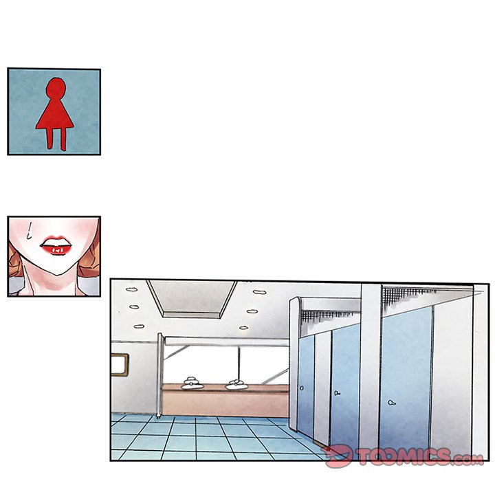 Miss Provocative chapter 22 page 42
