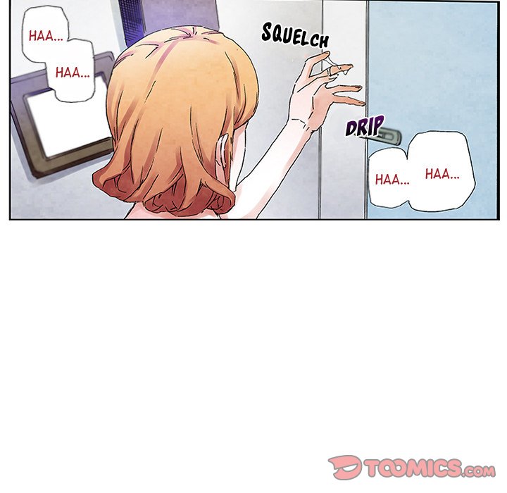 Miss Provocative chapter 22 page 58