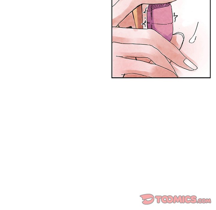 Miss Provocative chapter 22 page 62