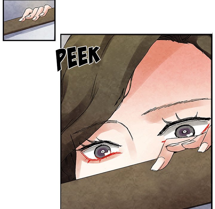 Miss Provocative chapter 22 page 68