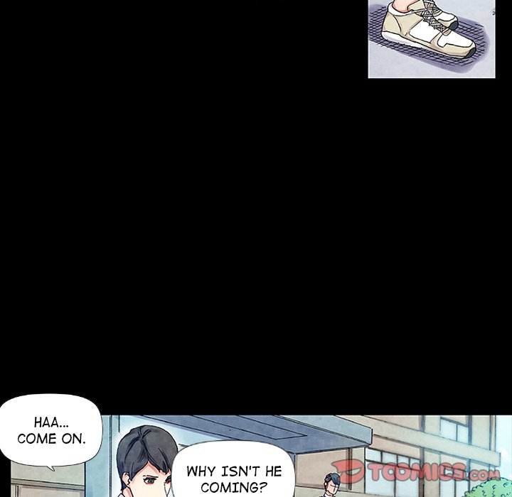 Miss Provocative chapter 23 page 14