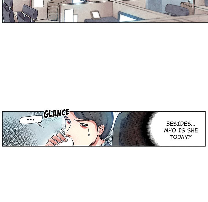 Miss Provocative chapter 23 page 30