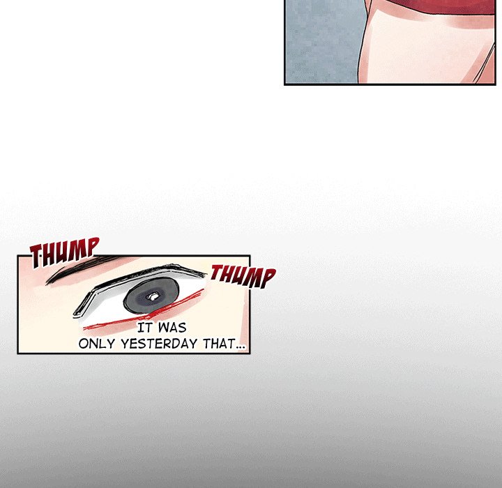 Miss Provocative chapter 23 page 33