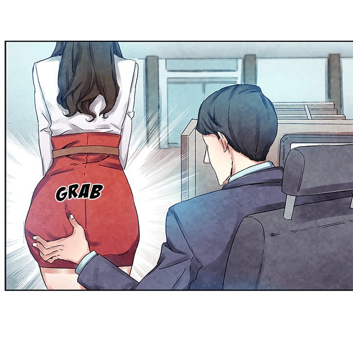 Miss Provocative chapter 23 page 39