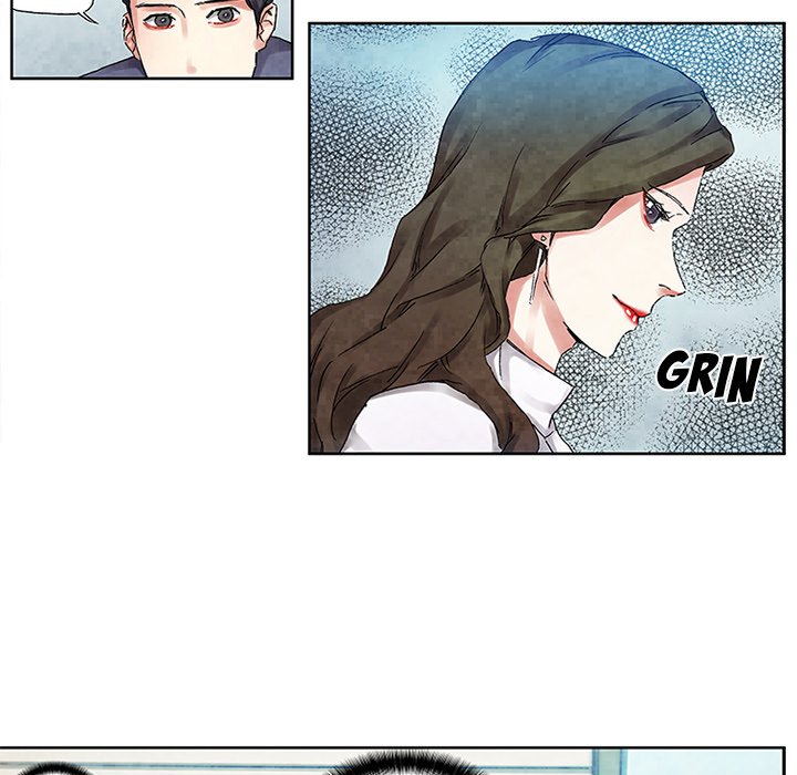 Miss Provocative chapter 23 page 43