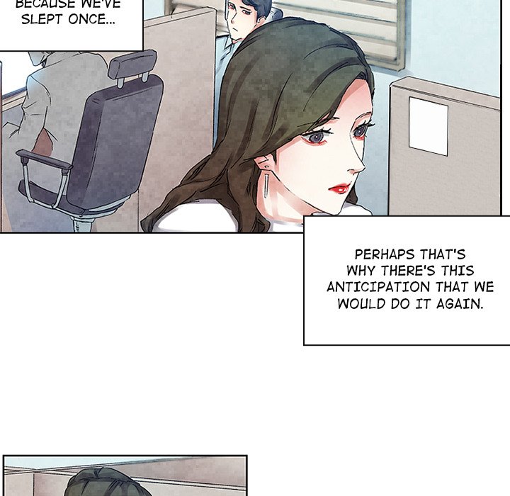Miss Provocative chapter 23 page 51