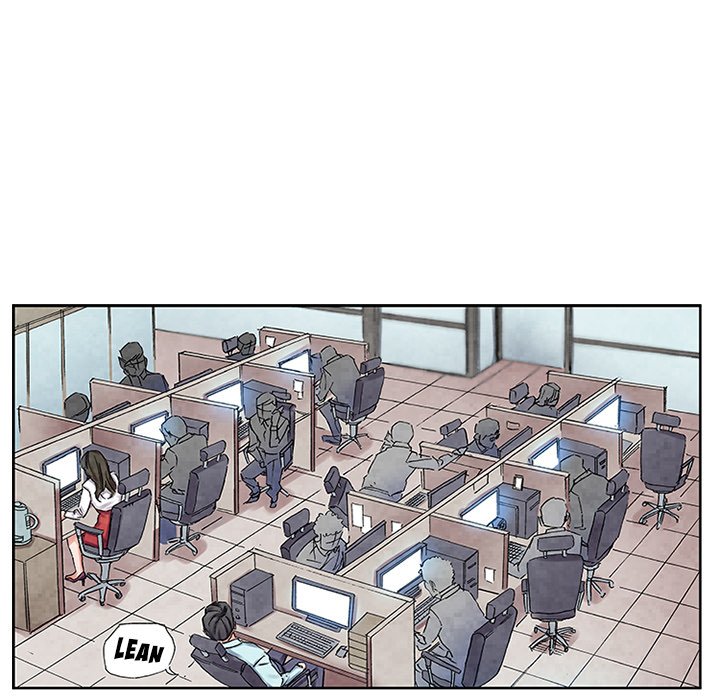 Miss Provocative chapter 23 page 53