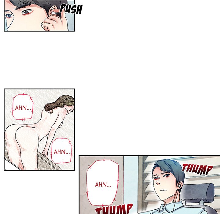 Miss Provocative chapter 23 page 55