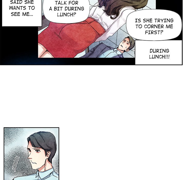 Miss Provocative chapter 23 page 66