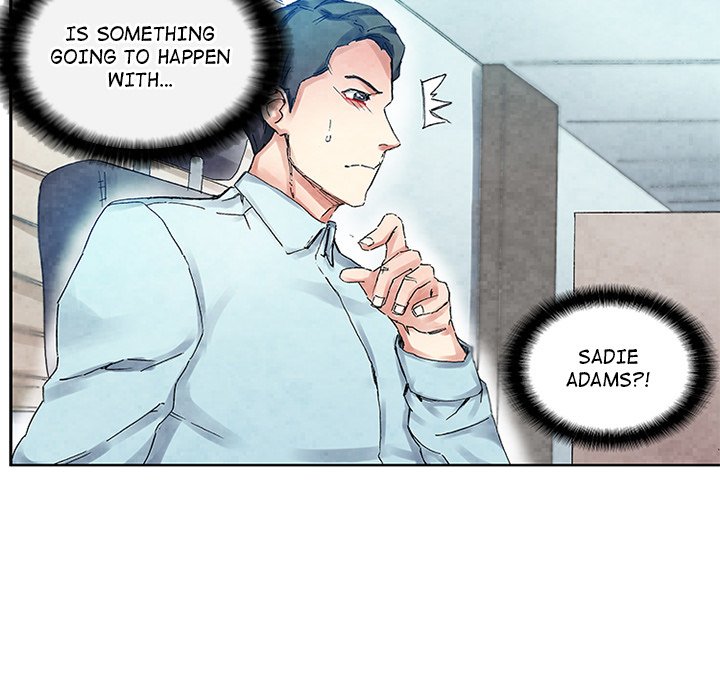 Miss Provocative chapter 23 page 71