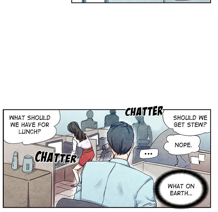 Miss Provocative chapter 23 page 73