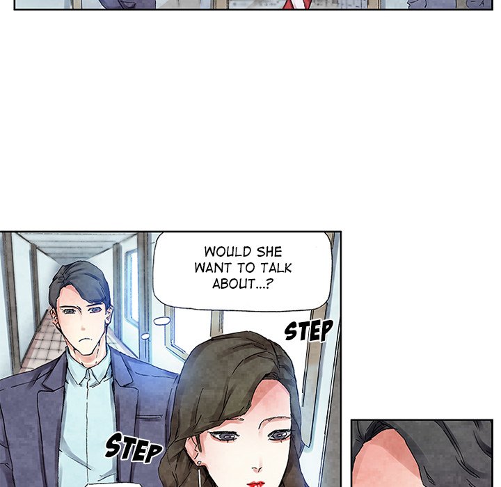 Miss Provocative chapter 23 page 75