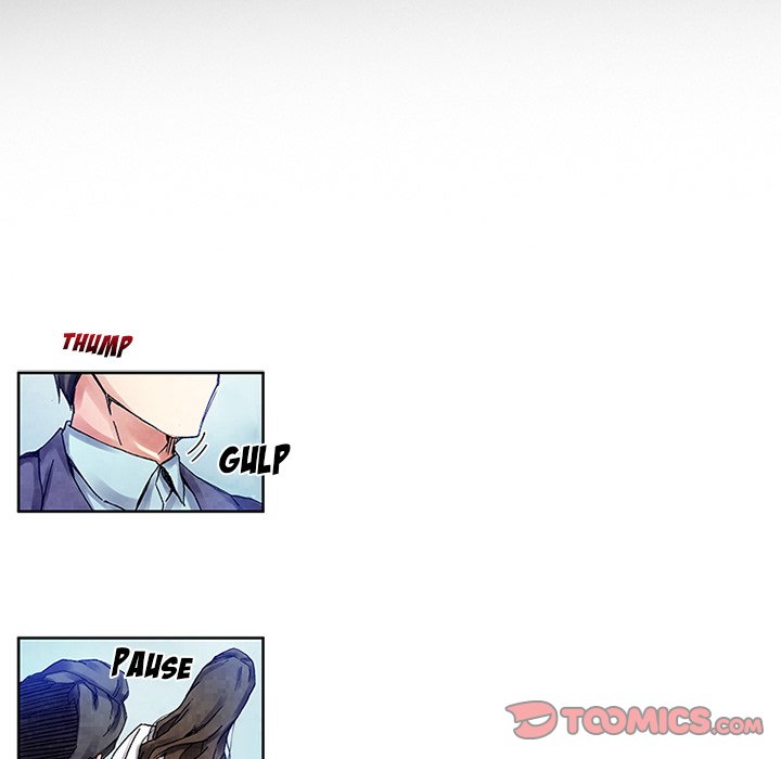 Miss Provocative chapter 24 page 8